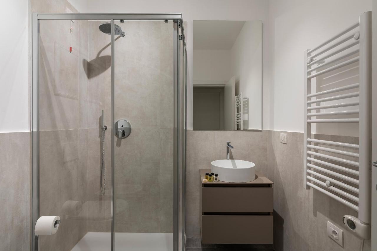 Bourgie Apartment ミラノ エクステリア 写真
