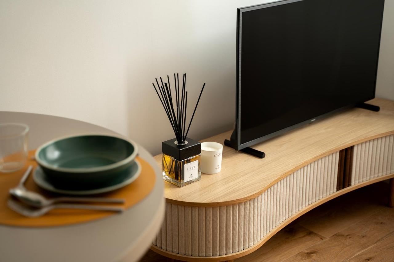 Bourgie Apartment ミラノ エクステリア 写真